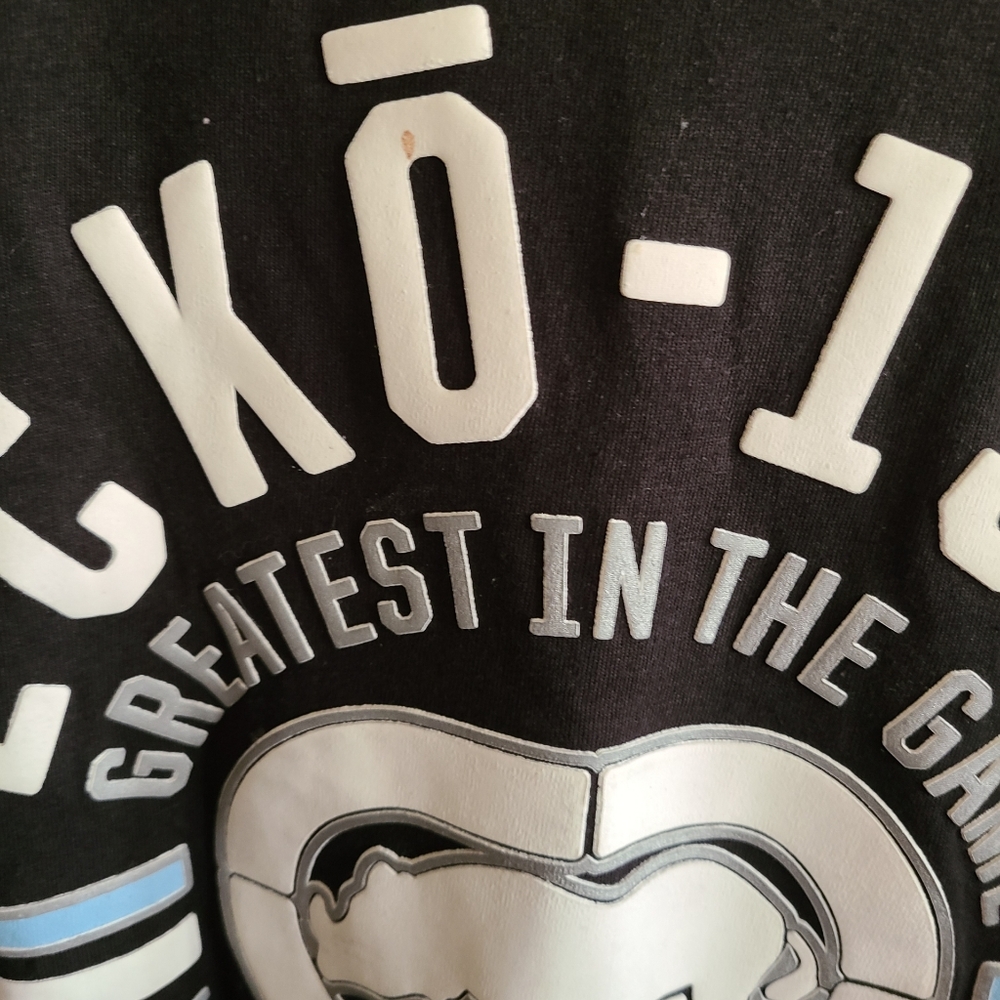 Ecko Unlimited Men's Short Sleeve T-shirt Size Large - Picture 2 of 8